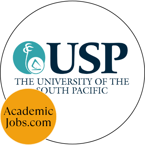 University of the South Pacific Jobs logo